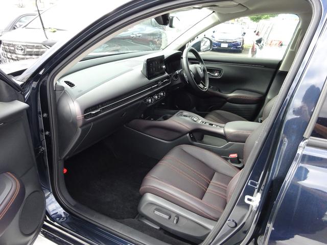 ＺＲ－Ｖ ｅ：ＨＥＶ　Ｚ　ＢＯＳＥスピーカー　レザーシート　純正９インチナビ　フルセグＴＶ　パワーバックドア　アラウンドビューモニター　ドライブレコーダー　ＥＴＣ２．０　Ｂｌｕｅｔｏｏｔｈ　ＵＳＢ（47枚目）