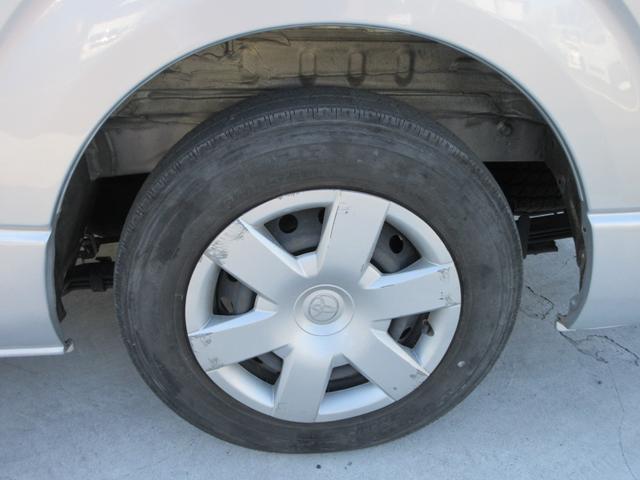 ハイエースバン ロングジャストローDX ペット火葬車 ストラーダナビ フルセグTV バックモニター ドライブレコーダー ETC ブルートゥース トヨタセーフティセンス 電動格納ドアミラー 記録簿(10枚目)