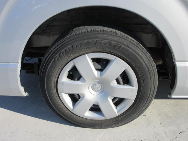 ハイエースバン ロングジャストローDX ペット火葬車 ストラーダナビ フルセグTV バックモニター ドライブレコーダー ETC ブルートゥース トヨタセーフティセンス 電動格納ドアミラー 記録簿(11枚目)