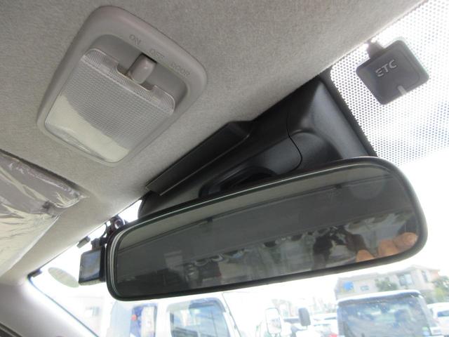 ハイエースバン ロングジャストローDX ペット火葬車 ストラーダナビ フルセグTV バックモニター ドライブレコーダー ETC ブルートゥース トヨタセーフティセンス 電動格納ドアミラー 記録簿(28枚目)