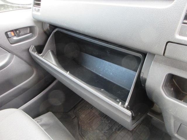 ハイエースバン ロングジャストローDX ペット火葬車 ストラーダナビ フルセグTV バックモニター ドライブレコーダー ETC ブルートゥース トヨタセーフティセンス 電動格納ドアミラー 記録簿(29枚目)