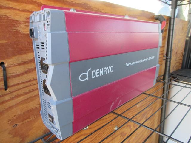 ハイエースバン ロングジャストローDX ペット火葬車 ストラーダナビ フルセグTV バックモニター ドライブレコーダー ETC ブルートゥース トヨタセーフティセンス 電動格納ドアミラー 記録簿(46枚目)