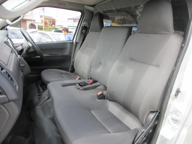 ハイエースバン ロングジャストローDX ペット火葬車 ストラーダナビ フルセグTV バックモニター ドライブレコーダー ETC ブルートゥース トヨタセーフティセンス 電動格納ドアミラー 記録簿(53枚目)