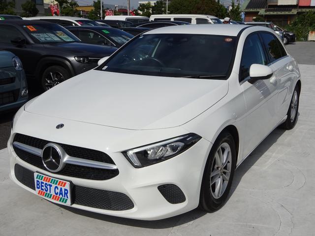 Ａクラス Ａ１８０　純正１２．５インチナビ　フルセグＴＶ　バックカメラ　ドライブレコーダー　ＥＴＣ２．０　Ｂｌｕｅｔｏｏｔｈ　ＵＳＢ　クルーズコントロール　ブラインドスポットモニター　パドルシフト　オートライト（6枚目）