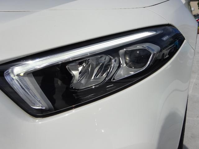 Ａクラス Ａ１８０　純正１２．５インチナビ　フルセグＴＶ　バックカメラ　ドライブレコーダー　ＥＴＣ２．０　Ｂｌｕｅｔｏｏｔｈ　ＵＳＢ　クルーズコントロール　ブラインドスポットモニター　パドルシフト　オートライト（8枚目）