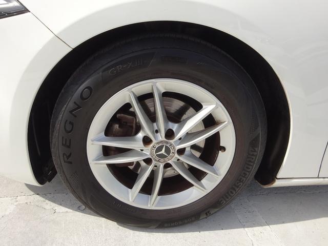 Ａクラス Ａ１８０　純正１２．５インチナビ　フルセグＴＶ　バックカメラ　ドライブレコーダー　ＥＴＣ２．０　Ｂｌｕｅｔｏｏｔｈ　ＵＳＢ　クルーズコントロール　ブラインドスポットモニター　パドルシフト　オートライト（10枚目）