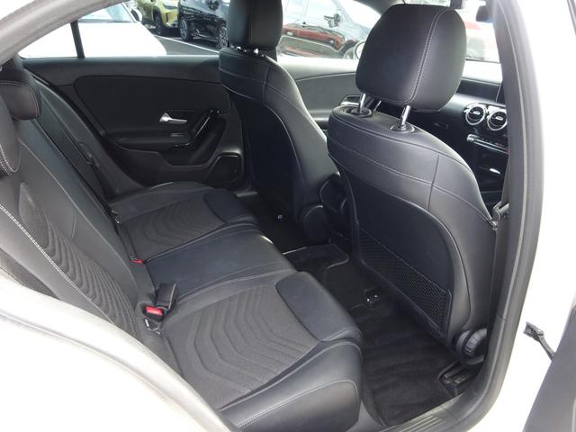 Ａクラス Ａ１８０　純正１２．５インチナビ　フルセグＴＶ　バックカメラ　ドライブレコーダー　ＥＴＣ２．０　Ｂｌｕｅｔｏｏｔｈ　ＵＳＢ　クルーズコントロール　ブラインドスポットモニター　パドルシフト　オートライト（39枚目）