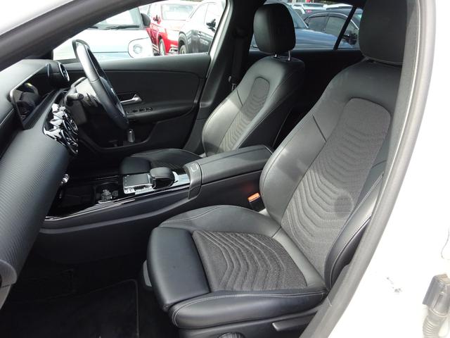 Ａクラス Ａ１８０　純正１２．５インチナビ　フルセグＴＶ　バックカメラ　ドライブレコーダー　ＥＴＣ２．０　Ｂｌｕｅｔｏｏｔｈ　ＵＳＢ　クルーズコントロール　ブラインドスポットモニター　パドルシフト　オートライト（44枚目）