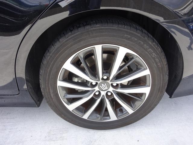 クラウンハイブリッド S Cパッケージ トヨタセーフティセンス 純正8インチナビ フルセグTV バックカメラ ドライブレコーダー ETC2.0 Bluetooth DISC USBアダプティブクルーズコントロール ブラインドスポットモニター(10枚目)