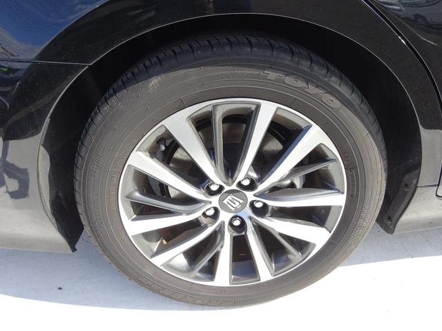 クラウンハイブリッド S Cパッケージ トヨタセーフティセンス 純正8インチナビ フルセグTV バックカメラ ドライブレコーダー ETC2.0 Bluetooth DISC USBアダプティブクルーズコントロール ブラインドスポットモニター(17枚目)