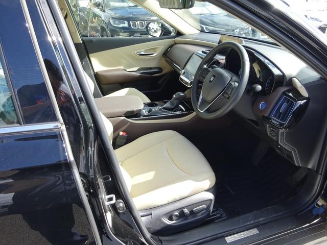 クラウンハイブリッド S Cパッケージ トヨタセーフティセンス 純正8インチナビ フルセグTV バックカメラ ドライブレコーダー ETC2.0 Bluetooth DISC USBアダプティブクルーズコントロール ブラインドスポットモニター(39枚目)