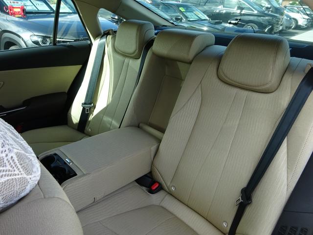 クラウンハイブリッド S Cパッケージ トヨタセーフティセンス 純正8インチナビ フルセグTV バックカメラ ドライブレコーダー ETC2.0 Bluetooth DISC USBアダプティブクルーズコントロール ブラインドスポットモニター(45枚目)