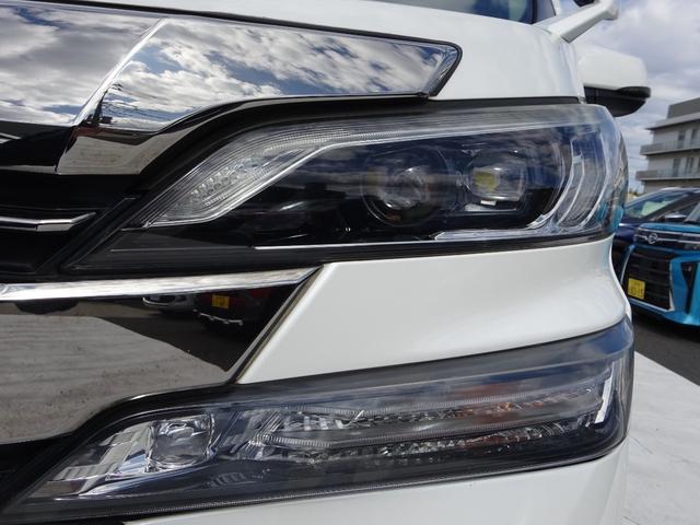 ヴェルファイアハイブリッド V アルバインナビ フルセグTV 後席フリップダウンモニター 両側パワースライドドア バックカメラ ドライブレコーダー ETC Bluetooth DISC USB クルーズコントロール ダブルエアコン(8枚目)