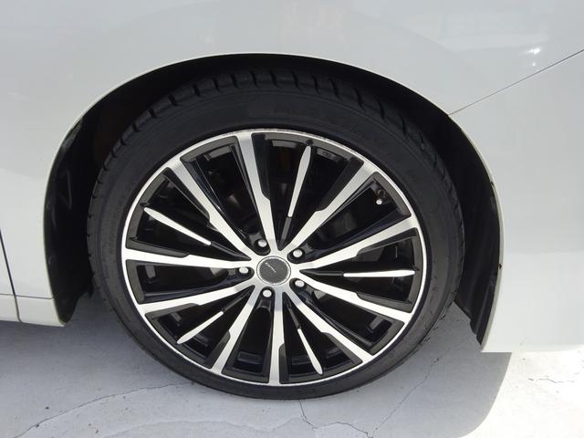 ヴェルファイアハイブリッド V アルバインナビ フルセグTV 後席フリップダウンモニター 両側パワースライドドア バックカメラ ドライブレコーダー ETC Bluetooth DISC USB クルーズコントロール ダブルエアコン(18枚目)