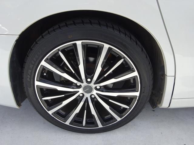 ヴェルファイアハイブリッド V アルバインナビ フルセグTV 後席フリップダウンモニター 両側パワースライドドア バックカメラ ドライブレコーダー ETC Bluetooth DISC USB クルーズコントロール ダブルエアコン(19枚目)