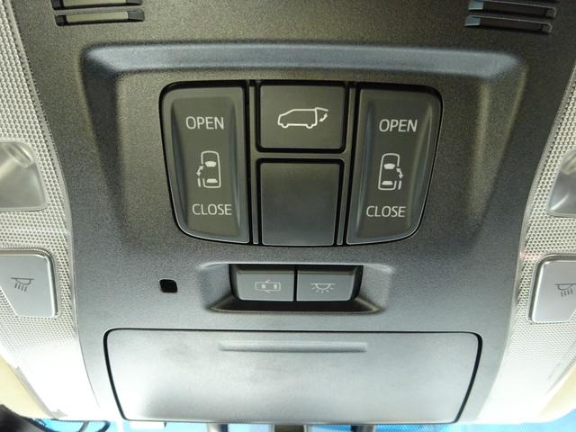 ヴェルファイアハイブリッド V アルバインナビ フルセグTV 後席フリップダウンモニター 両側パワースライドドア バックカメラ ドライブレコーダー ETC Bluetooth DISC USB クルーズコントロール ダブルエアコン(30枚目)