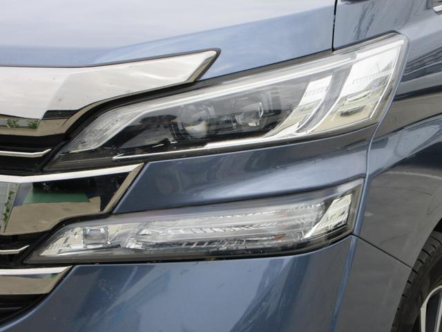 ヴェルファイアハイブリッド Ｖ　４ＷＤ　カロッツェリアナビ　フルセグＴＶ　バックカメラ　後席フリップダウンモニター　パワーバックドア　両側パワースライドドア　クルーズコントロール　ドラレコ　ＥＴＣ　パワーシート　ＬＥＤヘッドライト（8枚目）