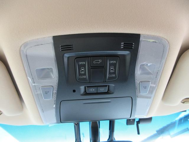 ヴェルファイアハイブリッド Ｖ　４ＷＤ　カロッツェリアナビ　フルセグＴＶ　バックカメラ　後席フリップダウンモニター　パワーバックドア　両側パワースライドドア　クルーズコントロール　ドラレコ　ＥＴＣ　パワーシート　ＬＥＤヘッドライト（46枚目）