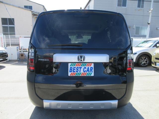 フリード クロスター 純正9インチナビ フルセグTV アップルカープレイ アンドロイドオート バックカメラ 両側パワースライドドア アダプティブクルーズコントロール ETC シートヒーター LEDヘッド 純正15インチAW(15枚目)