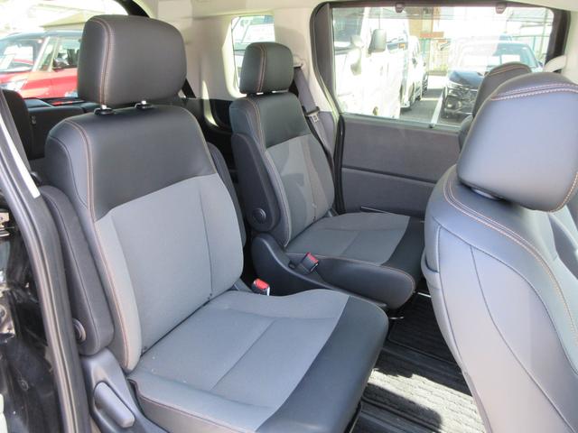 フリード クロスター 純正9インチナビ フルセグTV アップルカープレイ アンドロイドオート バックカメラ 両側パワースライドドア アダプティブクルーズコントロール ETC シートヒーター LEDヘッド 純正15インチAW(46枚目)