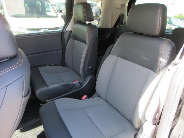 フリード クロスター 純正9インチナビ フルセグTV アップルカープレイ アンドロイドオート バックカメラ 両側パワースライドドア アダプティブクルーズコントロール ETC シートヒーター LEDヘッド 純正15インチAW(48枚目)