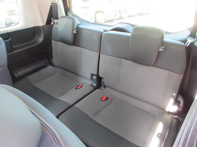 フリード クロスター 純正9インチナビ フルセグTV アップルカープレイ アンドロイドオート バックカメラ 両側パワースライドドア アダプティブクルーズコントロール ETC シートヒーター LEDヘッド 純正15インチAW(49枚目)