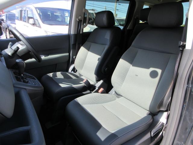 フリード クロスター 純正9インチナビ フルセグTV アップルカープレイ アンドロイドオート バックカメラ 両側パワースライドドア アダプティブクルーズコントロール ETC シートヒーター LEDヘッド 純正15インチAW(51枚目)