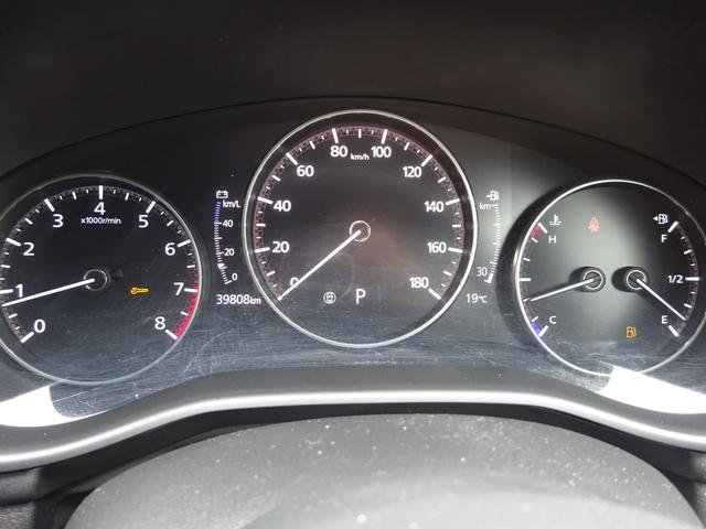 MAZDA3ファストバック Xバーガンディ セレクション レザーシート BOSEスピーカー 純正8.8インチナビ フルセグTV アラウンドビューモニター ドライブレコーダー ETC Bluetooth USB アダプティブクルーズコントロール(20枚目)