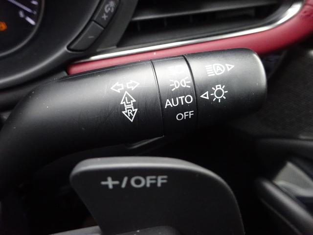 MAZDA3ファストバック Xバーガンディ セレクション レザーシート BOSEスピーカー 純正8.8インチナビ フルセグTV アラウンドビューモニター ドライブレコーダー ETC Bluetooth USB アダプティブクルーズコントロール(22枚目)