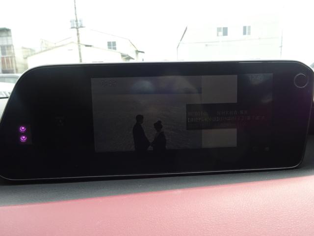 MAZDA3ファストバック Xバーガンディ セレクション レザーシート BOSEスピーカー 純正8.8インチナビ フルセグTV アラウンドビューモニター ドライブレコーダー ETC Bluetooth USB アダプティブクルーズコントロール(32枚目)