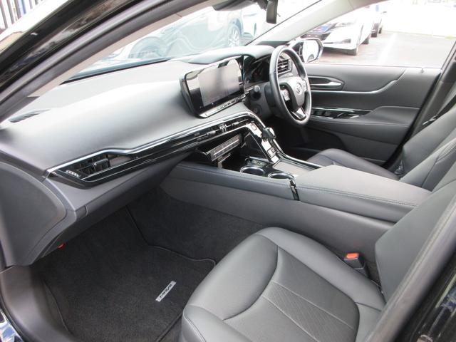 MIRAI G エグゼクティブパッケージ レザーシート 純正12.3インチナビ フルセグTV 全周囲カメラ レーダークルーズコントロール ドラレコ ETC シートヒーター パワーシート LEDヘッドライト 純正20インチAW(55枚目)