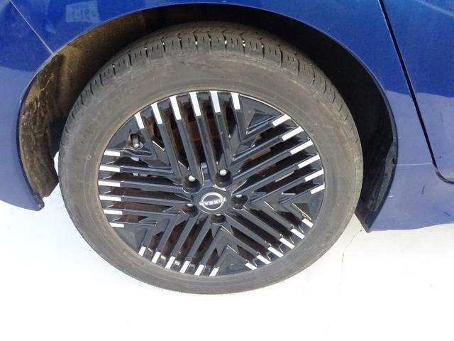 リーフ e+ G プロパイロット BOSEスピーカー 純正9インチナビ フルセグTV アラウンドビューモニター ドライブレコーダー ETC2.0 Bluetooth USB ブラインドスポットモニター(16枚目)