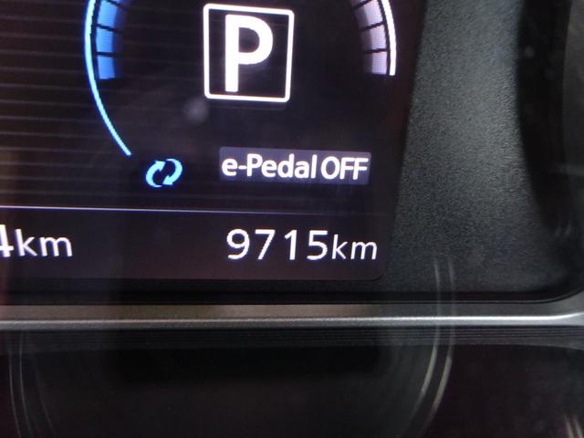 リーフ e+ G プロパイロット BOSEスピーカー 純正9インチナビ フルセグTV アラウンドビューモニター ドライブレコーダー ETC2.0 Bluetooth USB ブラインドスポットモニター(19枚目)