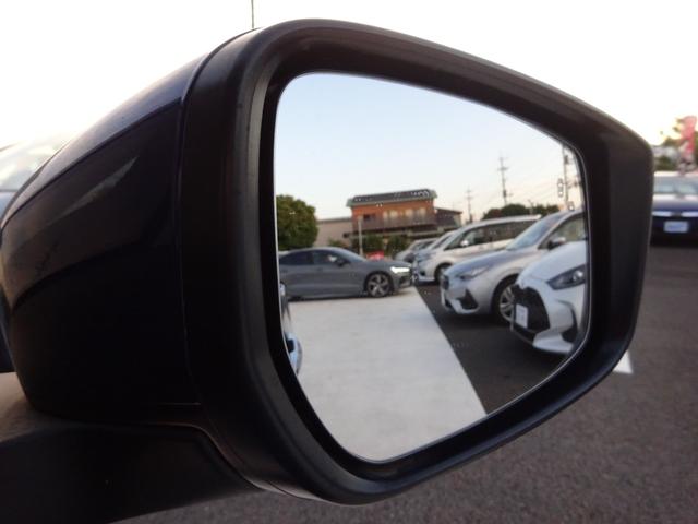 リーフ e+ G プロパイロット BOSEスピーカー 純正9インチナビ フルセグTV アラウンドビューモニター ドライブレコーダー ETC2.0 Bluetooth USB ブラインドスポットモニター(25枚目)