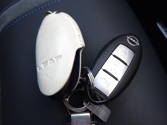 リーフ e+ G プロパイロット BOSEスピーカー 純正9インチナビ フルセグTV アラウンドビューモニター ドライブレコーダー ETC2.0 Bluetooth USB ブラインドスポットモニター(47枚目)