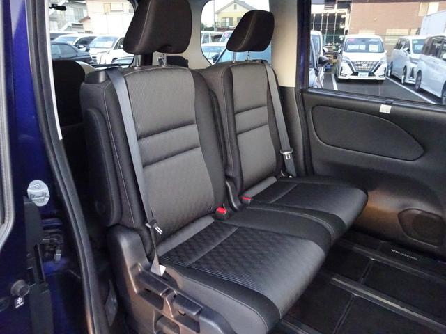 セレナ e-パワー ハイウェイスターV プロパイロット 純正10インチナビ フルセグTV 後席フリップダウンモニター 両側パワースライドドア アラウンドビューモニター ETC ドライブレコーダー ブラインドスポットモニター(39枚目)