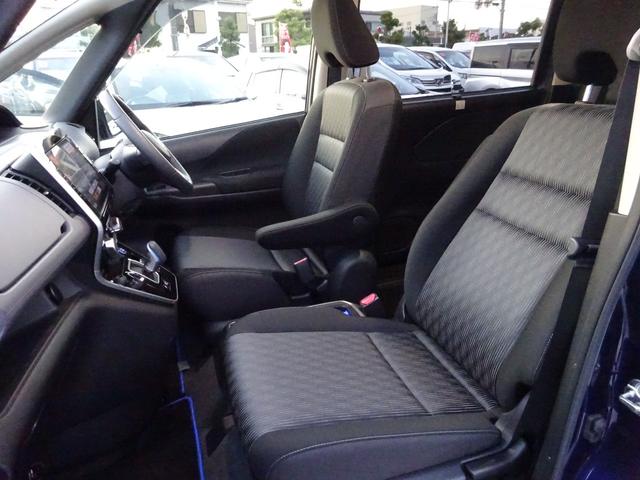 セレナ e-パワー ハイウェイスターV プロパイロット 純正10インチナビ フルセグTV 後席フリップダウンモニター 両側パワースライドドア アラウンドビューモニター ETC ドライブレコーダー ブラインドスポットモニター(47枚目)