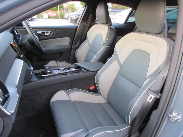 S60 B5 Rデザイン 純正9インチナビフルセグTV 全周囲カメラ ハーマンカードンサウンド クルーズコントロール ハーフレザーシート シートヒーター パワーシート ヘッドアップディスプレイ LEDヘッド 純正19インチAW(53枚目)