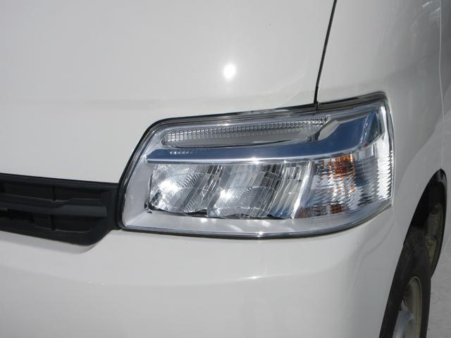 タウンエースバン ＧＬ　スマートアシスト　ドライブレコーダー　両側スライドドア　電動格納ドアミラー　オートライト　キーレスエントリー（8枚目）
