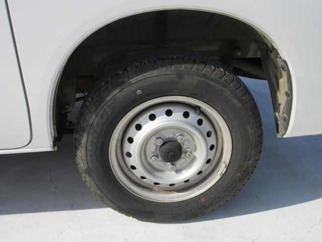 タウンエースバン ＧＬ　スマートアシスト　ドライブレコーダー　両側スライドドア　電動格納ドアミラー　オートライト　キーレスエントリー（10枚目）