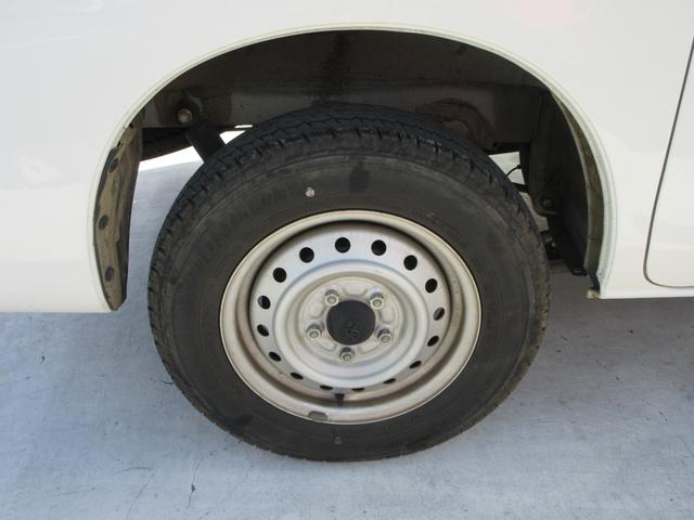 タウンエースバン ＧＬ　スマートアシスト　ドライブレコーダー　両側スライドドア　電動格納ドアミラー　オートライト　キーレスエントリー（11枚目）