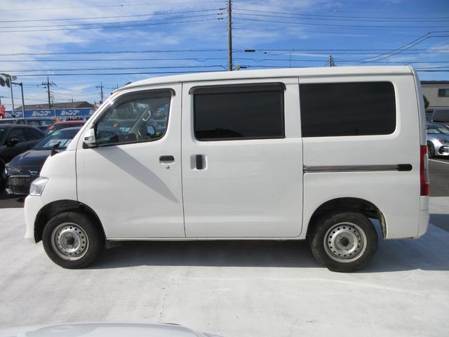 タウンエースバン ＧＬ　スマートアシスト　ドライブレコーダー　両側スライドドア　電動格納ドアミラー　オートライト　キーレスエントリー（13枚目）