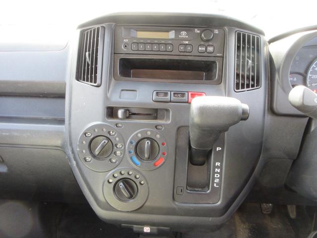 タウンエースバン ＧＬ　スマートアシスト　ドライブレコーダー　両側スライドドア　電動格納ドアミラー　オートライト　キーレスエントリー（31枚目）