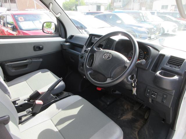 タウンエースバン ＧＬ　スマートアシスト　ドライブレコーダー　両側スライドドア　電動格納ドアミラー　オートライト　キーレスエントリー（35枚目）