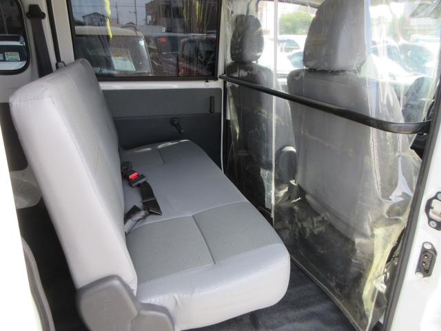 タウンエースバン ＧＬ　スマートアシスト　ドライブレコーダー　両側スライドドア　電動格納ドアミラー　オートライト　キーレスエントリー（38枚目）