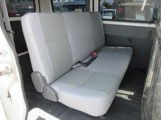 タウンエースバン ＧＬ　スマートアシスト　ドライブレコーダー　両側スライドドア　電動格納ドアミラー　オートライト　キーレスエントリー（39枚目）