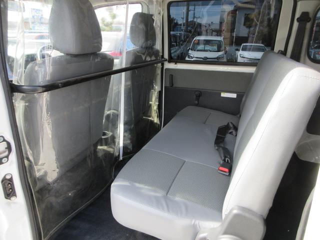 タウンエースバン ＧＬ　スマートアシスト　ドライブレコーダー　両側スライドドア　電動格納ドアミラー　オートライト　キーレスエントリー（40枚目）