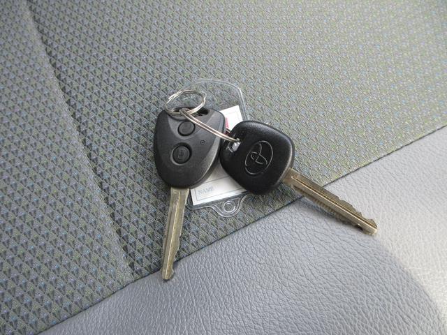 タウンエースバン ＧＬ　スマートアシスト　ドライブレコーダー　両側スライドドア　電動格納ドアミラー　オートライト　キーレスエントリー（44枚目）