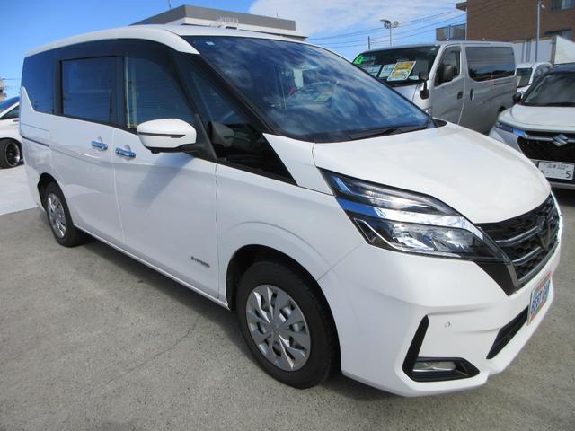 セレナ Ｂ　ストラーダナビ　全周囲カメラ　両側スライドドア　クルーズコントロール　ドライブレコーダー　ＥＴＣ　ブラインドスポットモニター　プッシュスタート　インテリジェントキー　Ｂｌｕｅｔｏｏｔｈ（6枚目）