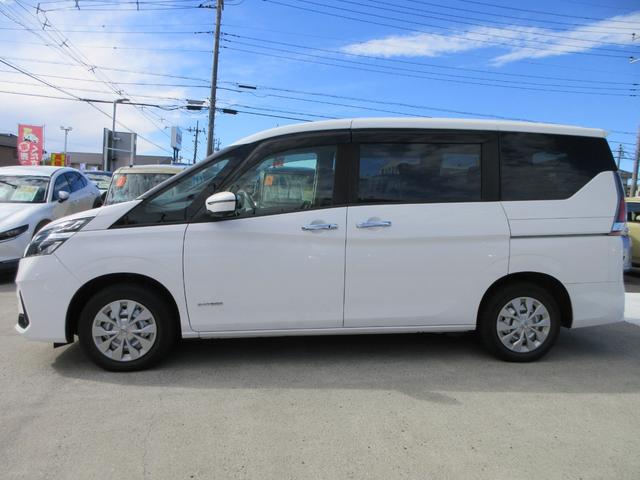 セレナ Ｂ　ストラーダナビ　全周囲カメラ　両側スライドドア　クルーズコントロール　ドライブレコーダー　ＥＴＣ　ブラインドスポットモニター　プッシュスタート　インテリジェントキー　Ｂｌｕｅｔｏｏｔｈ（14枚目）